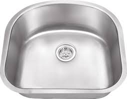 D Sink