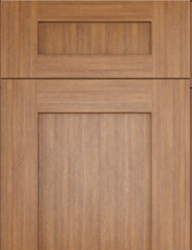 AR-Woodland Brown Shaker