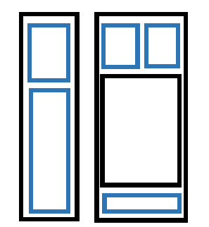 Tall Cabinets