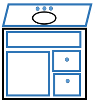 Bathroom Vanities