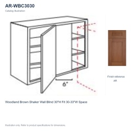 AR-WBC3030