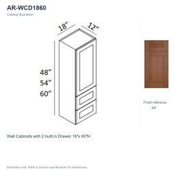 AR-WCD1860