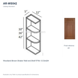 AR-WS542