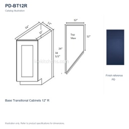 PD-BT12R