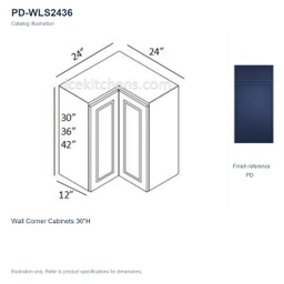 PD-WLS2436