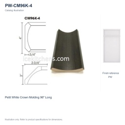 PW-CM96K-4