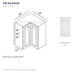 PW-WLS2436