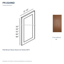 PR-D2496D