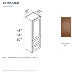 PR-WCD1860