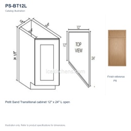 PS-BT12L