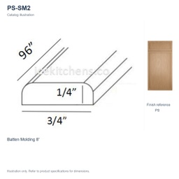 PS-SM2