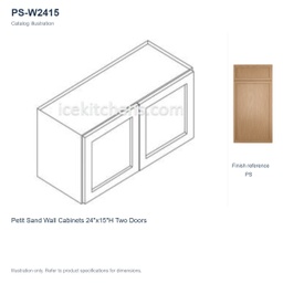 PS-W2415