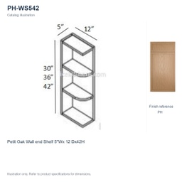 PH-WS542