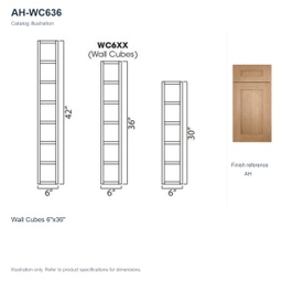 AH-WC636