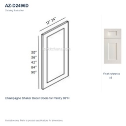 AZ-D2496D