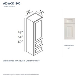 AZ-WCD1860