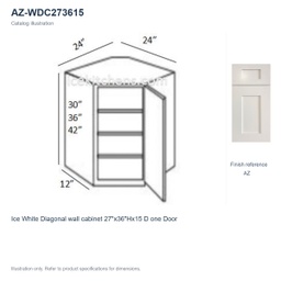 AZ-WDC273615