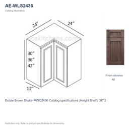 AE-WLS2436
