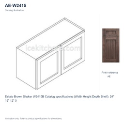 AE-W2415