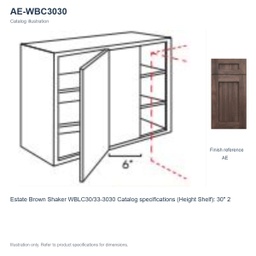 AE-WBC3030