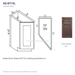 AE-BT12L