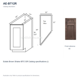 AE-BT12R