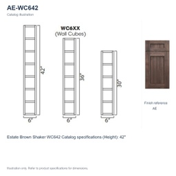 AE-WC642