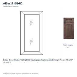 AE-W2712BGD