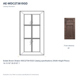 AE-WDC273615GD