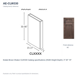 AE-CLW330