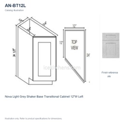 AN-BT12L