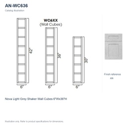 AN-WC636
