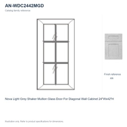 AN-WDC2442MGD