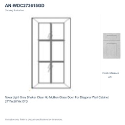 AN-WDC273615GD