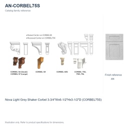 AN-CORBEL75S