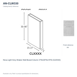 AN-CLW330