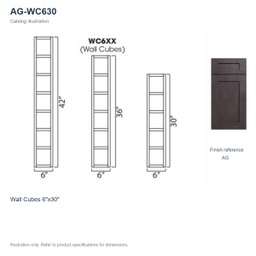 AG-WC630