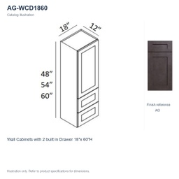 AG-WCD1860