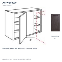 AG-WBC3030