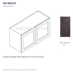 AG-W2415