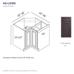 AG-LS36S