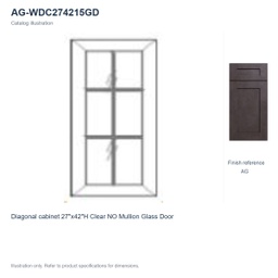 AG-WDC274215GD