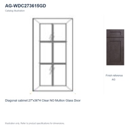 AG-WDC273615GD