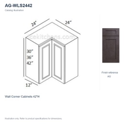 AG-WLS2442