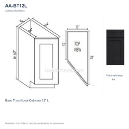 AA-BT12L