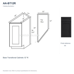 AA-BT12R