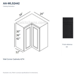AA-WLS2442