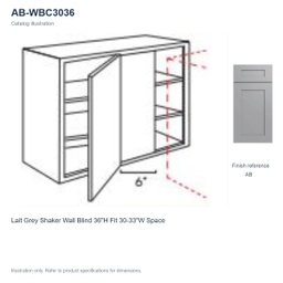 AB-WBC3036