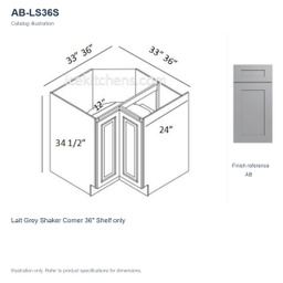 AB-LS36S