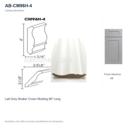 AB-CM96H-4